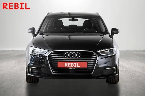Audi A3 2020 photo 3