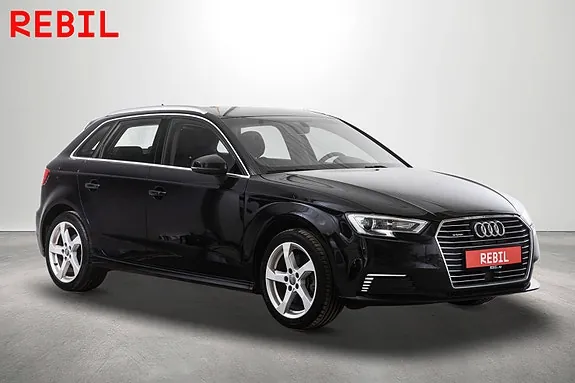 Audi A3 2020 photo 4