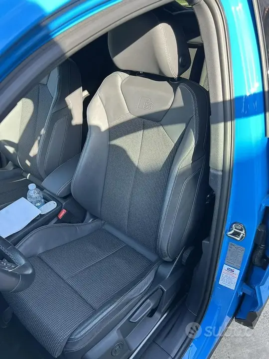 Audi Q3 2022 photo 5