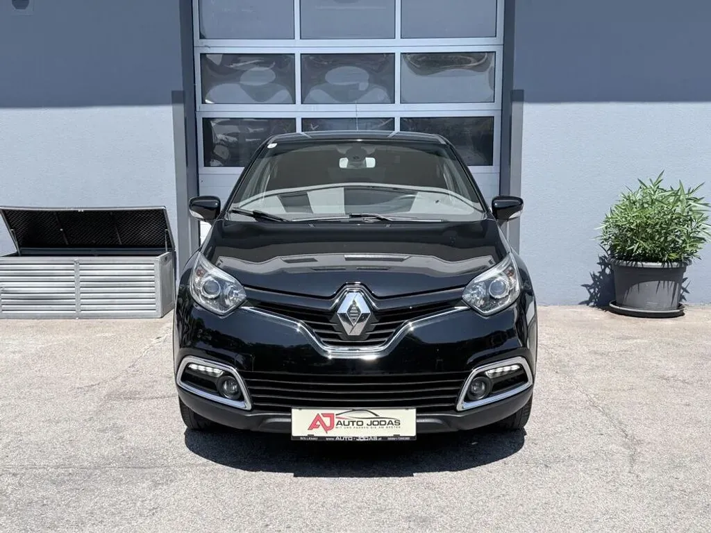 Renault Captur 2016 photo 3