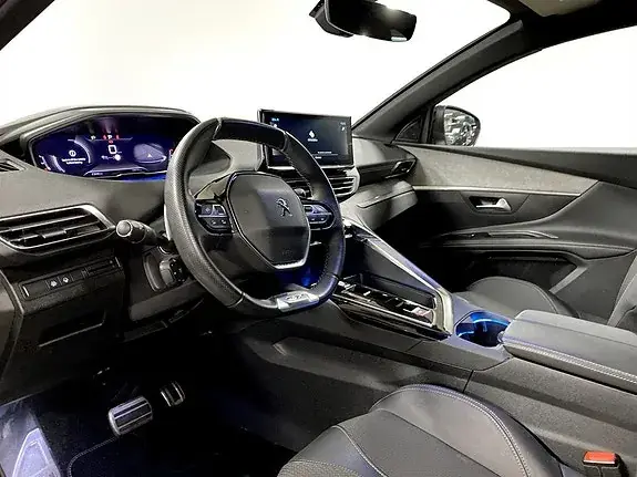 Peugeot 5008 2023 photo 5