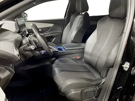 Peugeot 5008 2023 photo 4