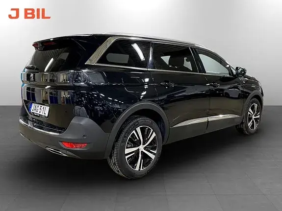 Peugeot 5008 2023 photo 3