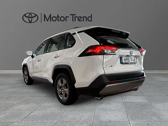Toyota Rav4 2025 photo 3
