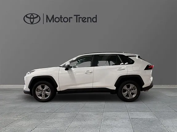 Toyota Rav4 2025 photo 4