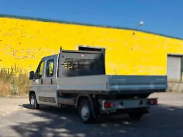 Peugeot Boxer 2013 photo 2