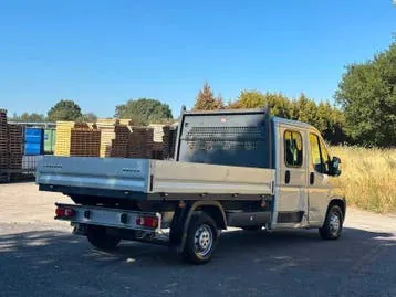 Peugeot Boxer 2013 photo 3