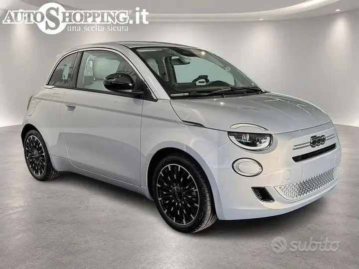 Fiat 500 2026 photo 3