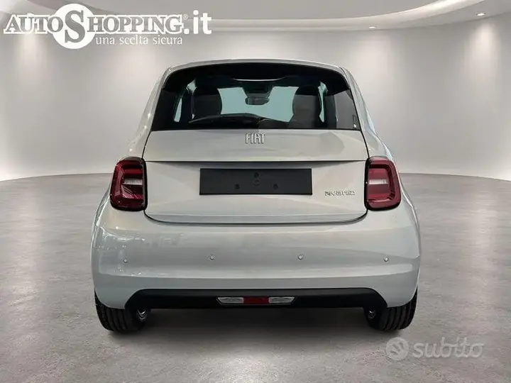 Fiat 500 2026 photo 5