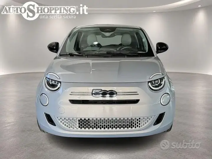 Fiat 500 2026 photo 2