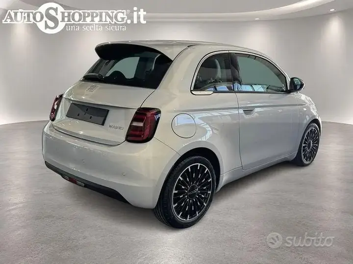 Fiat 500 2026 photo 4