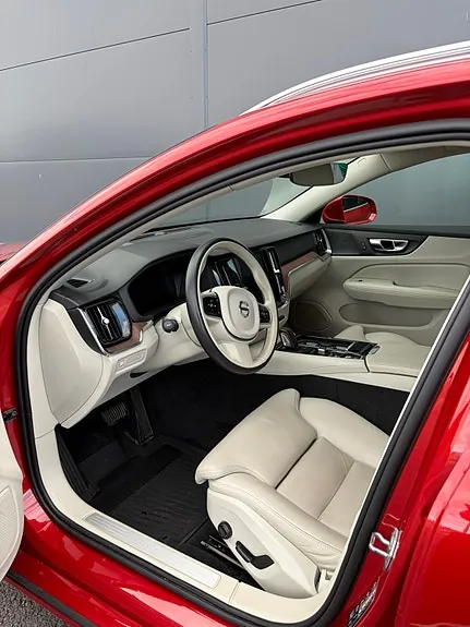 Volvo V60 2020 photo 5