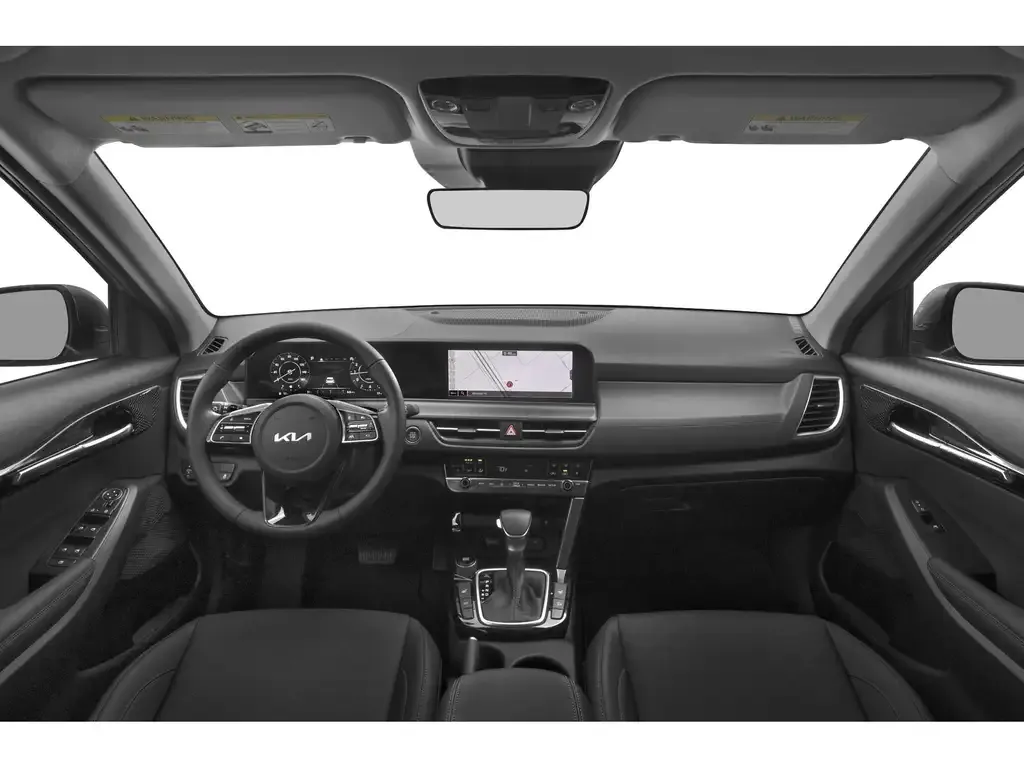 Kia Seltos 2024 photo 5