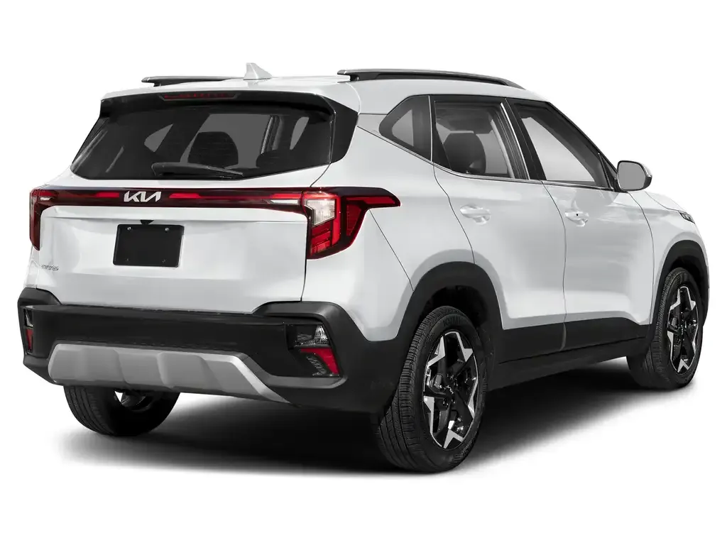 Kia Seltos 2024 photo 2