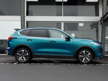 Haval Jolion 2026 photo 4