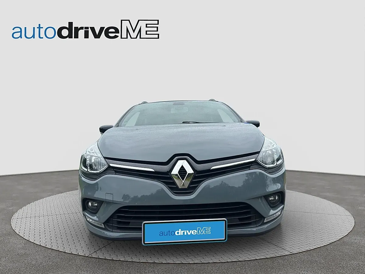 Renault Clio 2018 photo 2