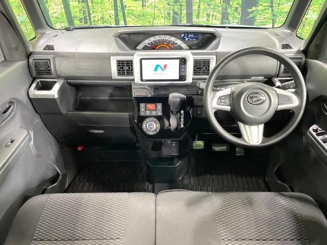 Daihatsu Wake 2020 photo 2