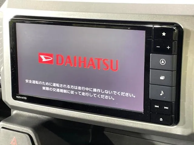 Daihatsu Wake 2020 photo 3