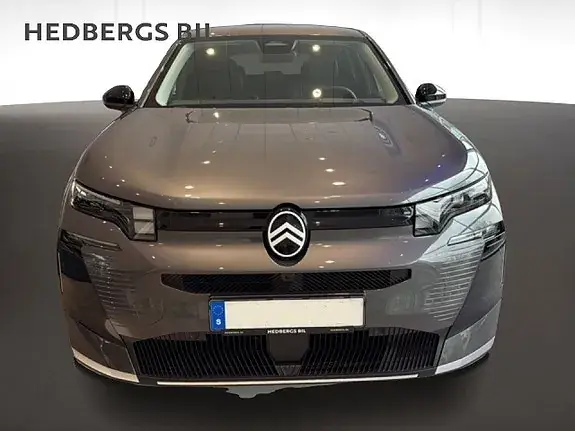 Citroen C5 Aircross 2026 photo 5