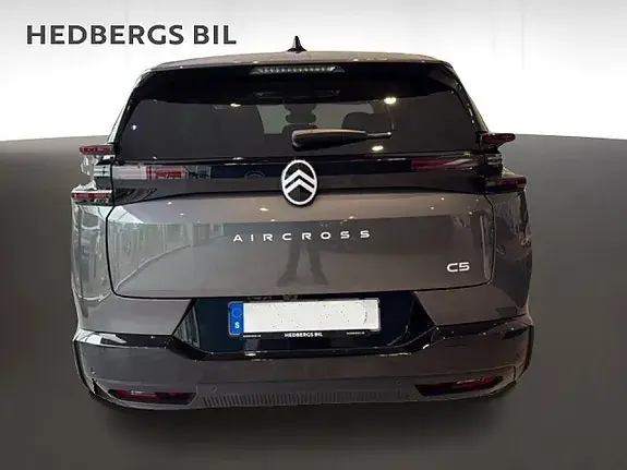 Citroen C5 Aircross 2026 photo 4