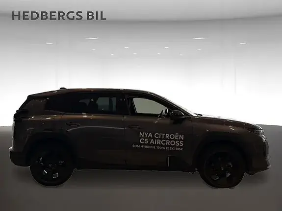 Citroen C5 Aircross 2026 photo 2