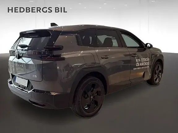 Citroen C5 Aircross 2026 photo 3