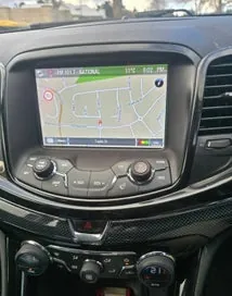 Holden Commodore 2017 photo 4