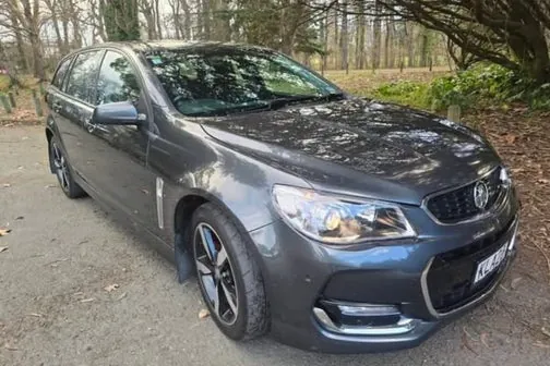 Holden Commodore