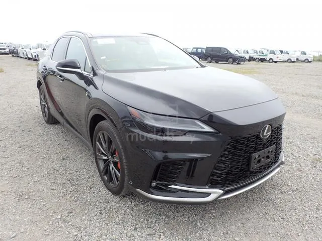 Lexus Rx350