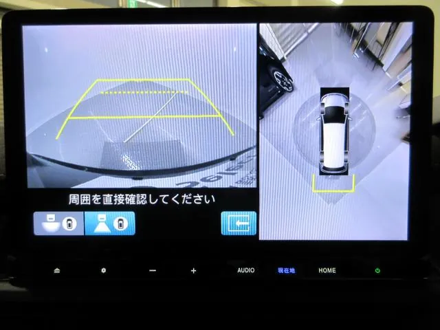 Honda Stepwgn 2023 photo 4