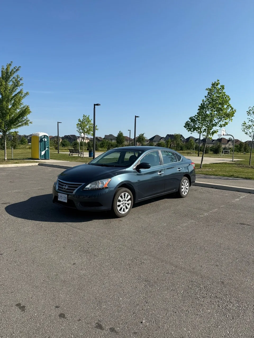 Nissan Sentra