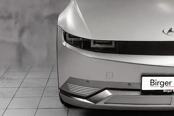 Hyundai Ioniq 5 2023 photo 4