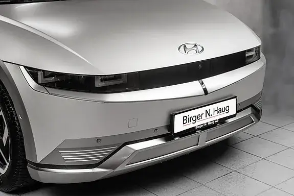 Hyundai Ioniq 5 2023 photo 2