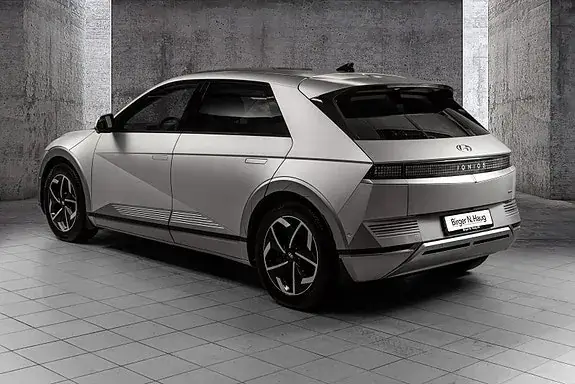 Hyundai Ioniq 5 2023 photo 5