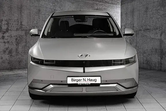 Hyundai Ioniq 5 2023 photo 3