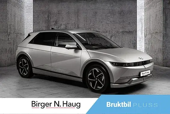 Hyundai Ioniq 5