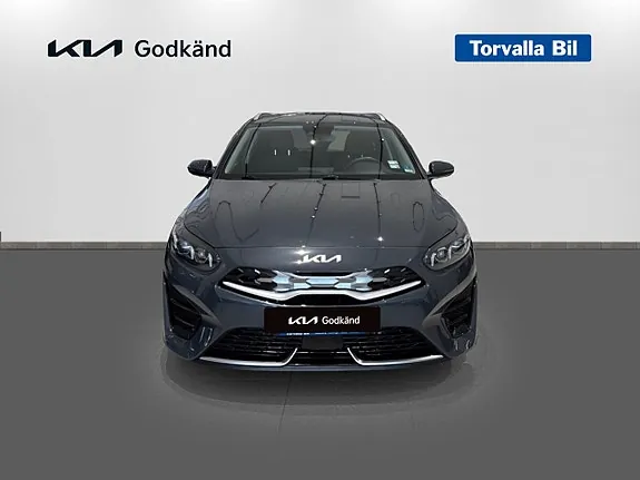 Kia Ceed 2024 photo 2