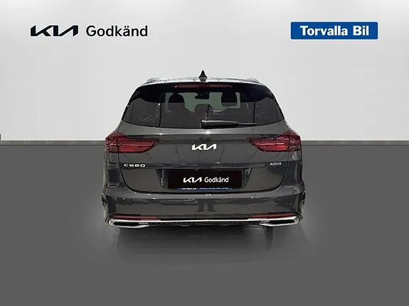 Kia Ceed 2024 photo 5