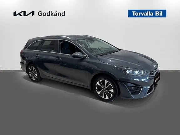 Kia Ceed 2024 photo 3