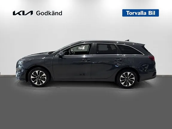 Kia Ceed 2024 photo 4