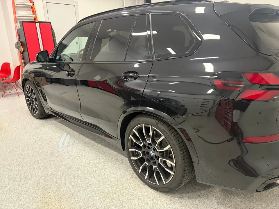 BMW X5 2026 photo 4