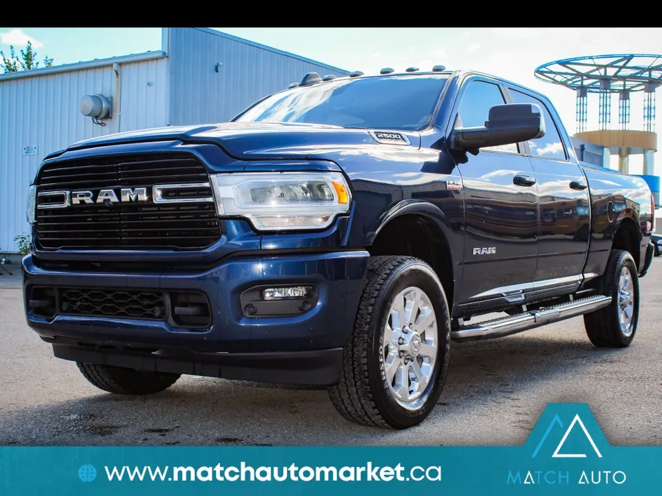 Ram 2500