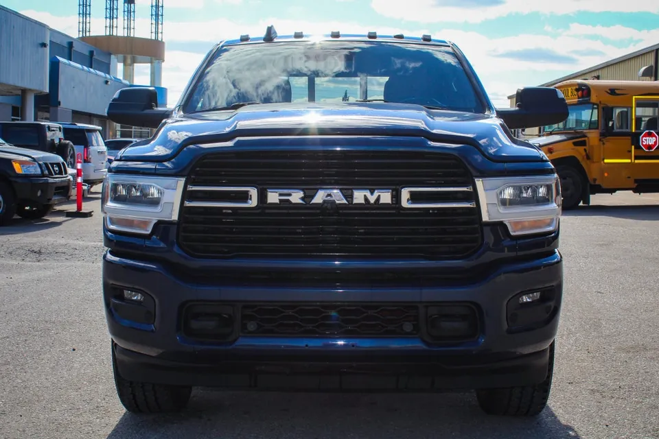 Ram 2500 2020 photo 2