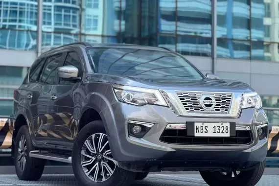 Nissan Terra 2019 photo 4