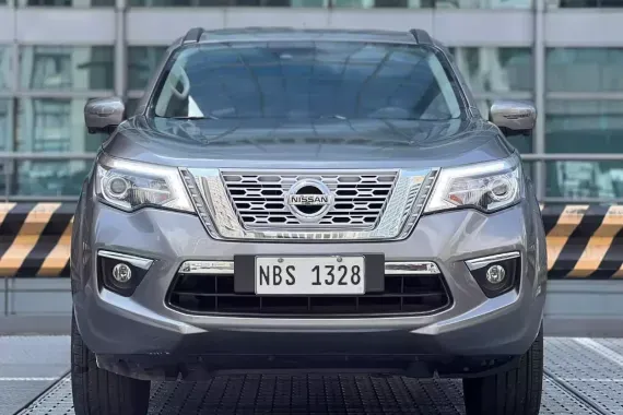 Nissan Terra
