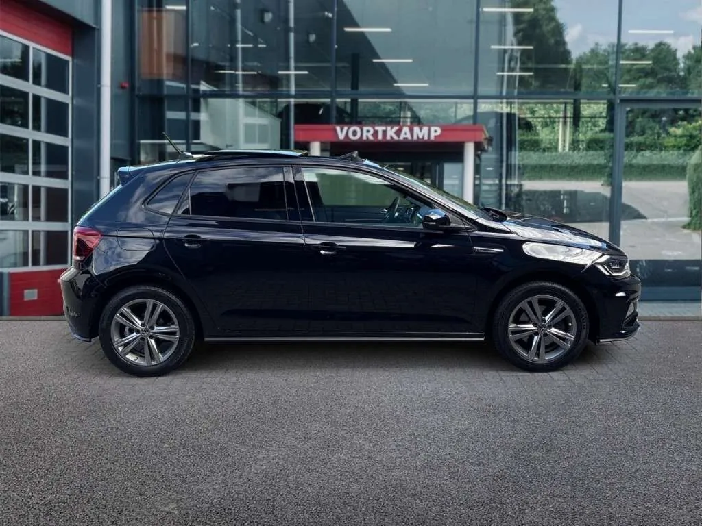 Volkswagen Polo 2020 photo 4