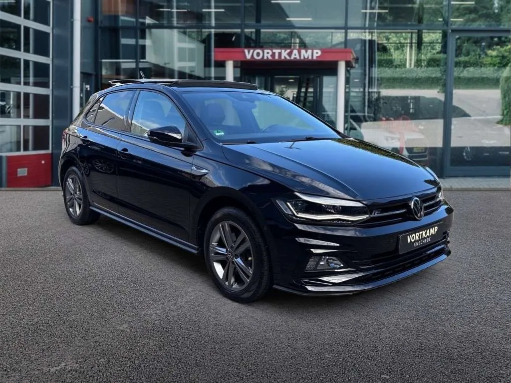 Volkswagen Polo 2020 photo 3