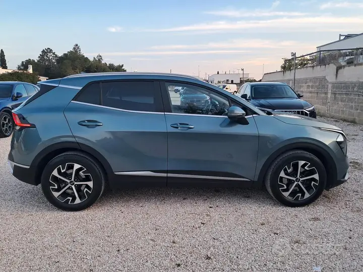 Kia Sportage 2023 photo 5