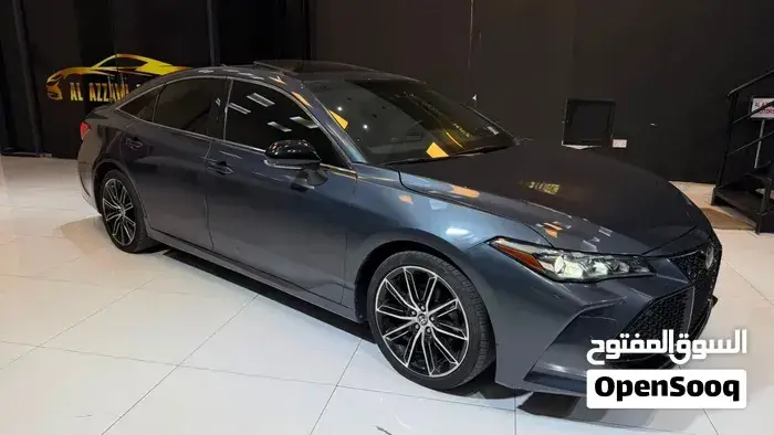Toyota Avalon 2022 photo 3
