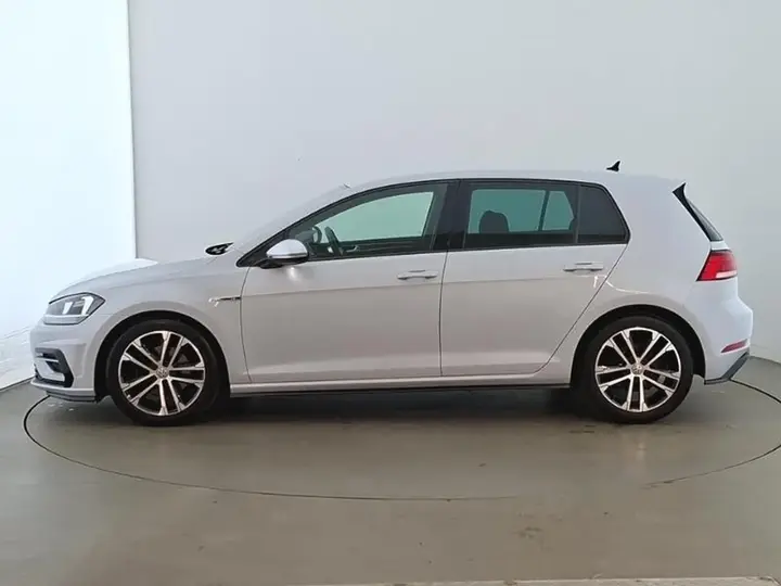 Volkswagen Golf 2017 photo 4